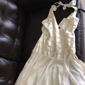 Coktail dress new never worn